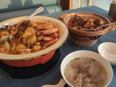-闽海肴(北辰荟店)