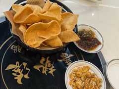 -喜聚薈·花膠雞海鮮火鍋(越秀店)