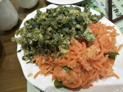 -葛记焖饼(伏牛路店)