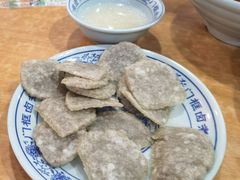 -门框胡同百年卤煮(鸟巢店)