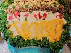 -慢丽江·云南野生菌土鸡锅(西山店)