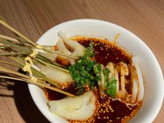 -太二酸菜鱼(群光广场店)