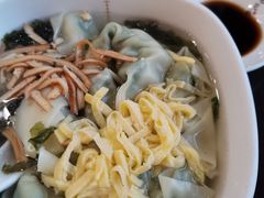 -锡笼记·无锡小笼(常熟万达店)