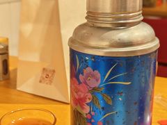 -北三条胡同打卤面馆(雍和宫店)