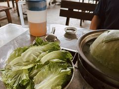 -金瑶池·猪肚鸡·传统冬瓜盅(20年白沙店)
