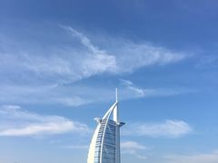 景观位-迪拜帆船酒店海底餐厅