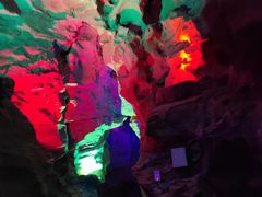 -天河潭旅游度假区