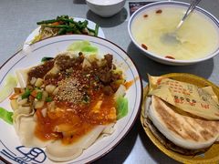 -大嘻咹biangbiang面(历史博物馆店)