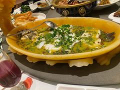 -北平盛世·新京菜·北京烤鸭(劲松·双井店)