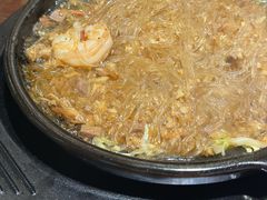 -七菜馆·东北菜·蒸饺(文体路店)