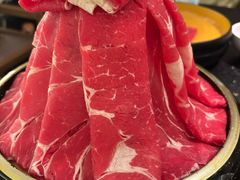 -牛New寿喜烧(新六百店)