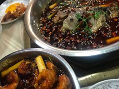 -曾老幺鱼庄(龙华商厦店)