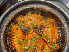-小时候焗海鲜(鄞州万达店)