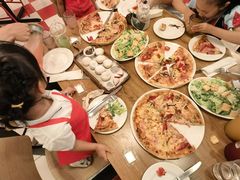 -城市大道红炉披萨烘焙坊