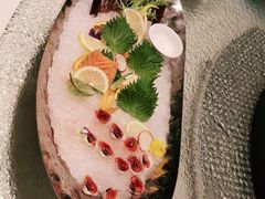 -天港海鲜(创新港天港禧悦酒店)