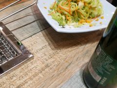 -胖姐活羊烧烤家乡菜(刘家桥店)