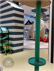 -meland club亲子乐园(重庆万象城店)
