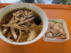 -兴福老面馆(寺路街店)