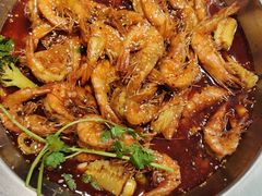 -惠友大虾(太原北街店)