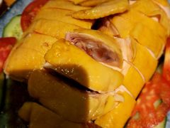 -新加坡高记KOO KEE Restaurant(盈科店)