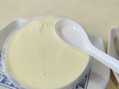 凤凰奶糊-百花传统甜品店(原址店)