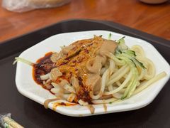 -清真·马洪小炒泡馍馆(钟楼回民街店)