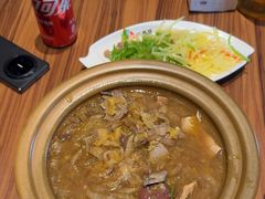 -六泰居·尔滨地标·东北菜(松北店)