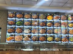 -味之朝·烤盘牛肉·松兰拌饭