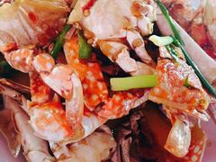 -板桥海鲜广场(文明东店)