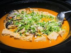 -筱爷叔·上海传统手工菜(玉树路店)