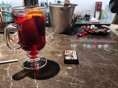 -NOVA CORE蔚来酒吧(新天地店)