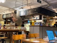 -雕刻时光·无国界料理西餐厅(五山店)