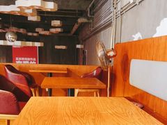 大堂-BERRY BEANS(东直门店)