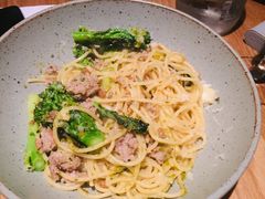 -La Strada(安福路店)