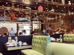 大堂-正斗·港式粤菜(SKLP店)