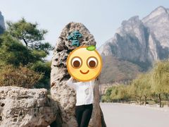 -云台山风景名胜区