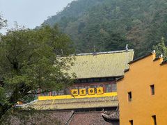 -九华山风景区