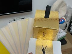 -YSL(南昌百盛店)