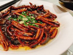 -瑞福园联谊餐室(茂名南路店)