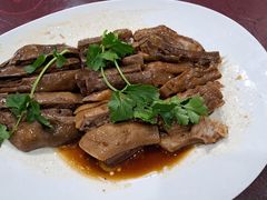 -鹅滋道(甘坑古镇店)