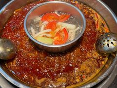-飘香火锅(玉林西路店)