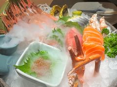 -德川家日本料理(中关村寰太大厦店)