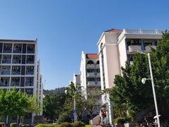 -厦门大学(思明校区)