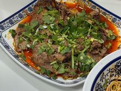 -玉香宫河州牛肉拉面