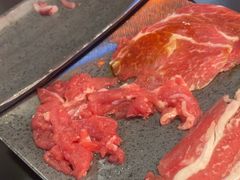 -火影碳烤牛肋条自助烤肉榴莲(龙华店)