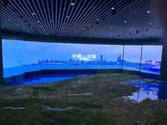 -大连市规划展示中心
