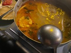 -Molee·泰府(东郊店)