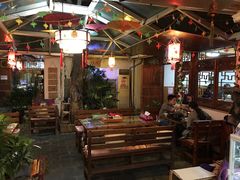 -丽江庭院之丽江往事(安定门店)