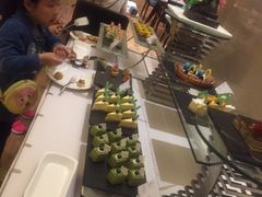 -长沙三景韦尔斯利酒店·Oval全日制餐厅自助餐