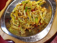 -巡耕记·湖南土菜(长湖店)